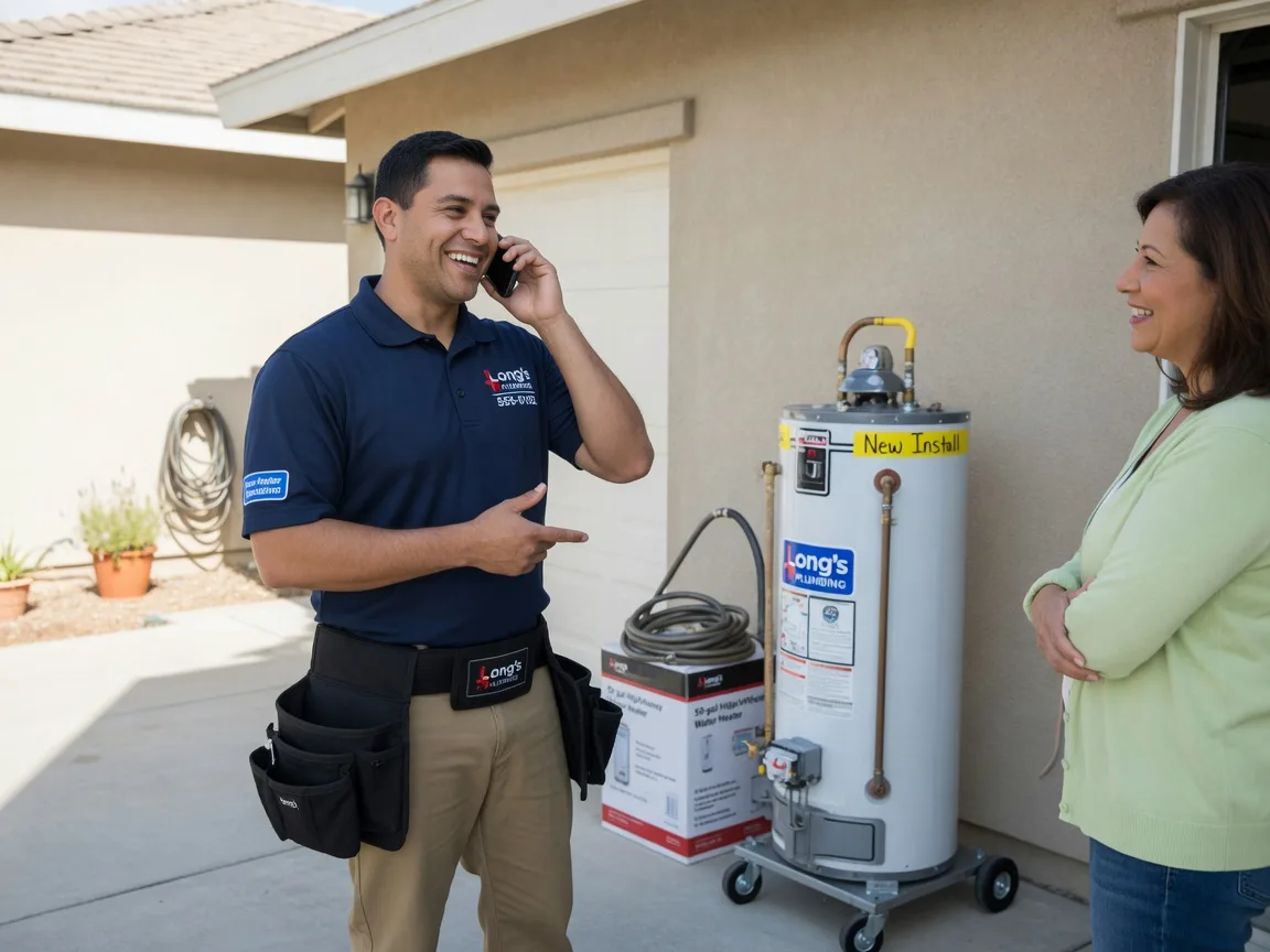 Leak Detection Tad, WV FAQs